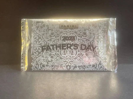 2023 Panini Father's Day Pack