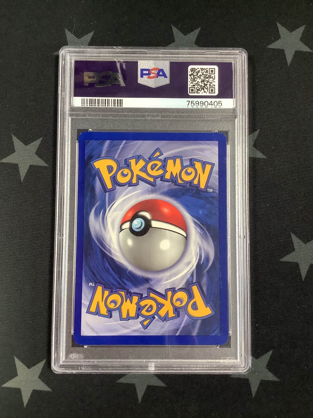 1999 POKEMON 1ST EDITION RATICATE #40 PSA MINT 9 75990405