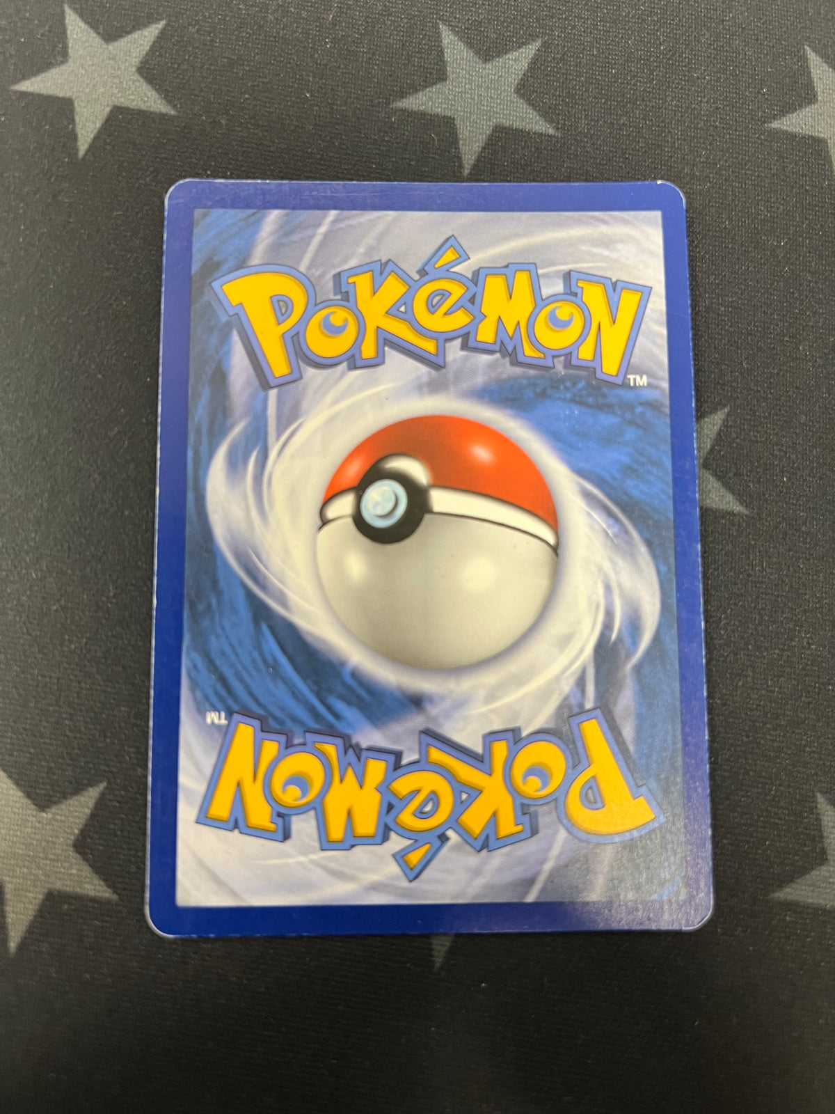 Pokemon Umbreon EX (Full Art) - XY - Fates Collide Ultra Rare 119/124 (MP)