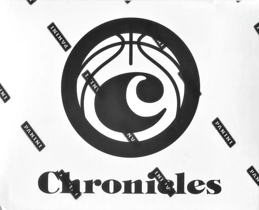 2019/20 Chronicles Basketball 12 Fat Pack Box