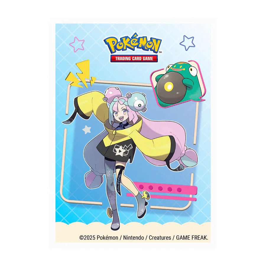 Ultra PRO: Standard 65ct Pokemon Sleeves