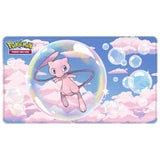 Ultra Pro Mythical Pokemon Foil Playmat -  Mew #0151