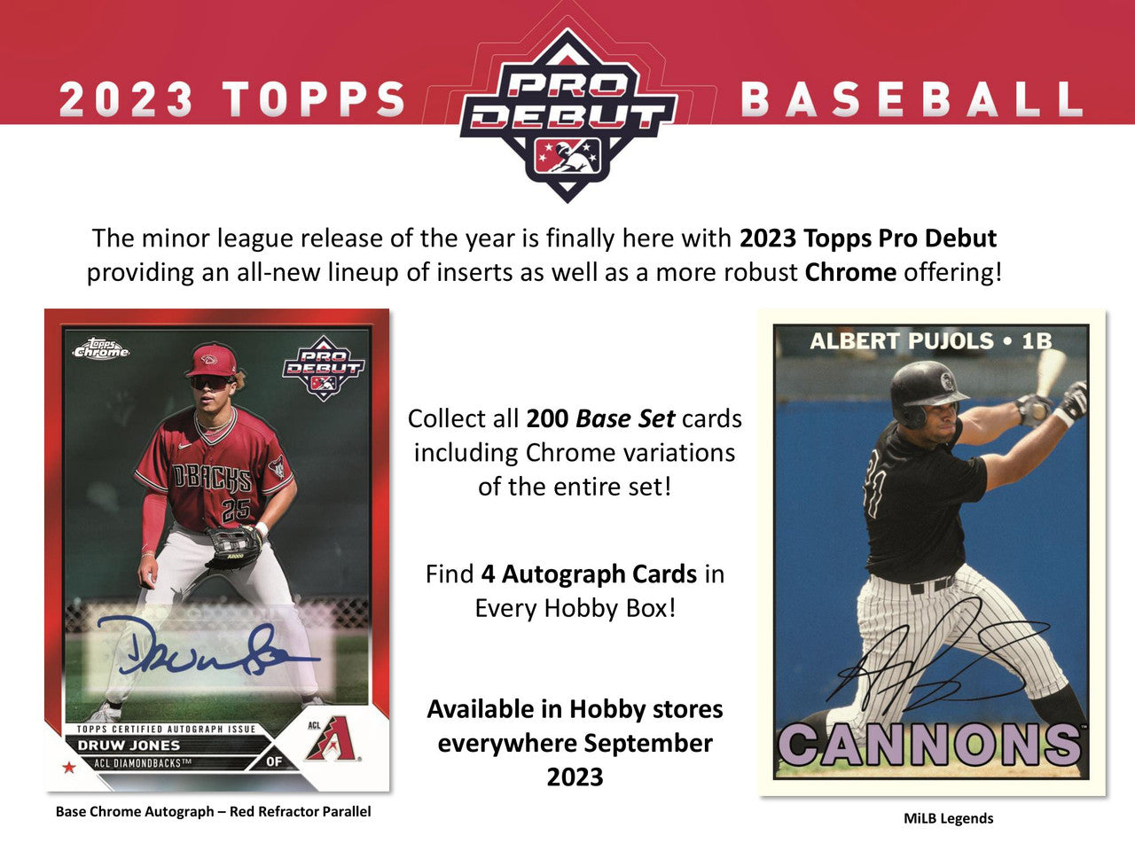 New Releases, AZ Sports Cards