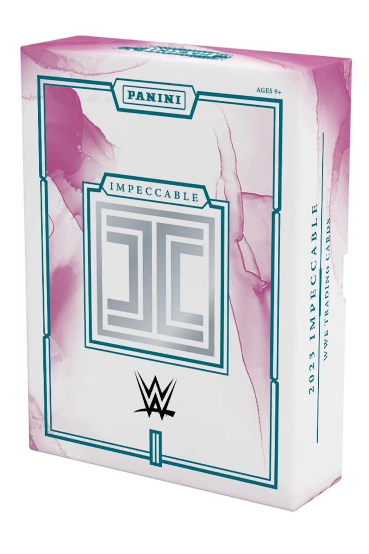 2023 Impeccable WWE Hobby Box