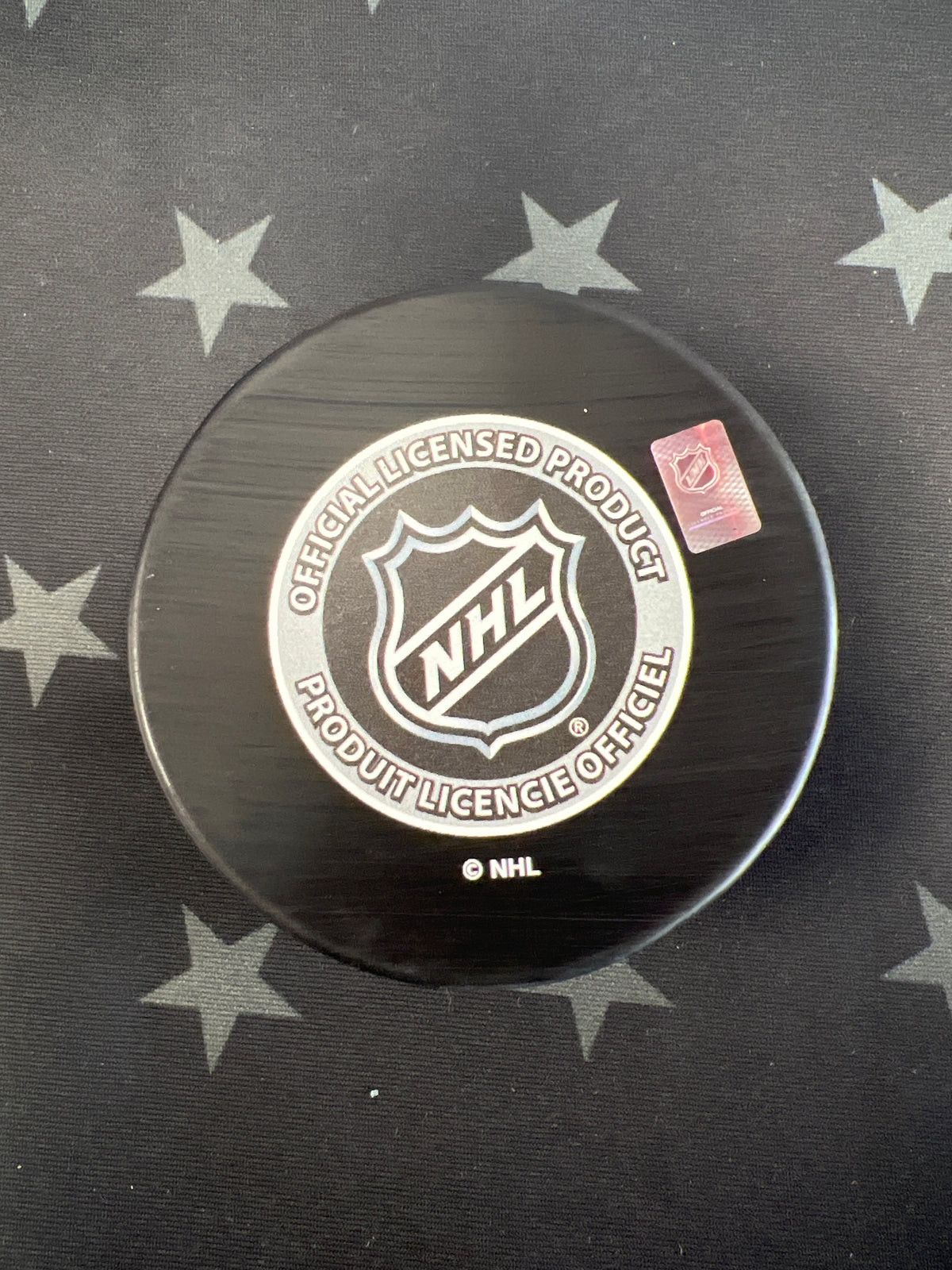 Chicago Blackhawks 2010 Stanley Cup Champions Hockey Puck