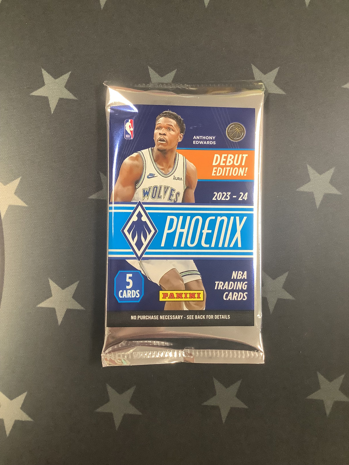 2023/24 Panini Phoenix Basketball Hobby Pick Your Pack