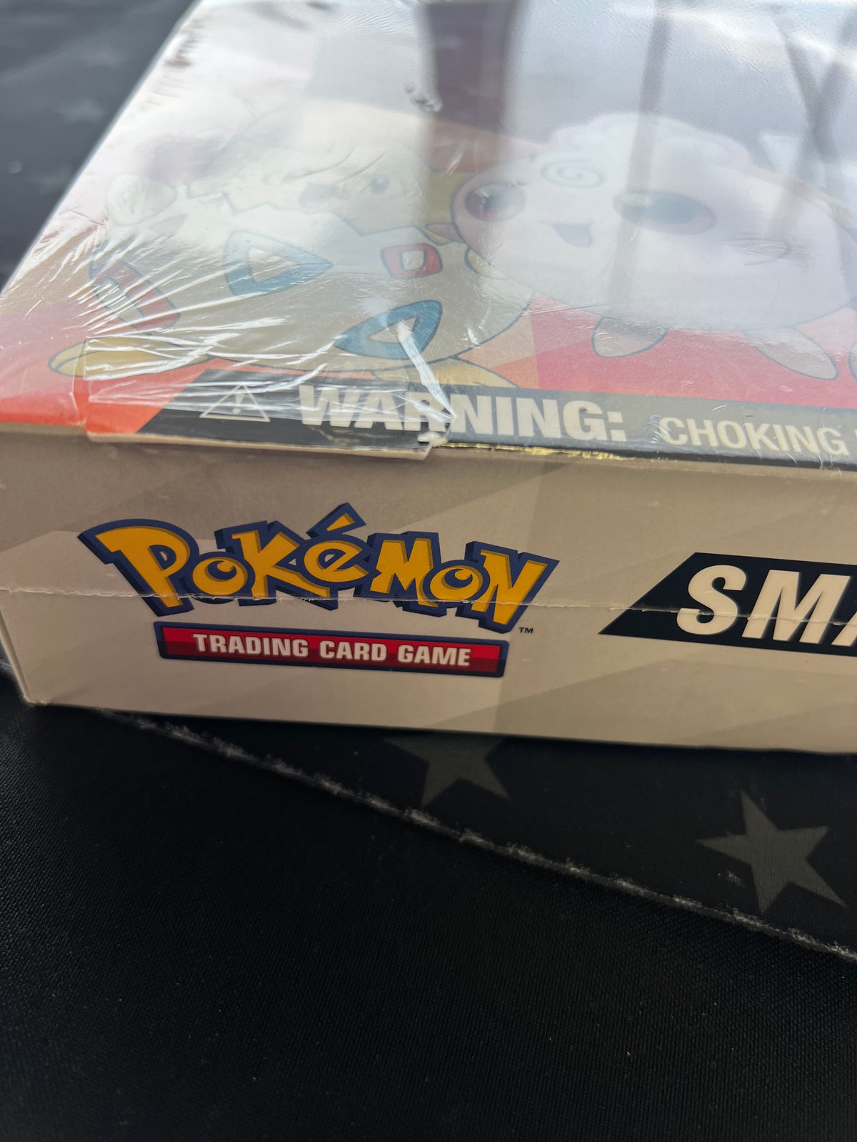 Pokemon Small But Mighty Premium Collection *See Photos*