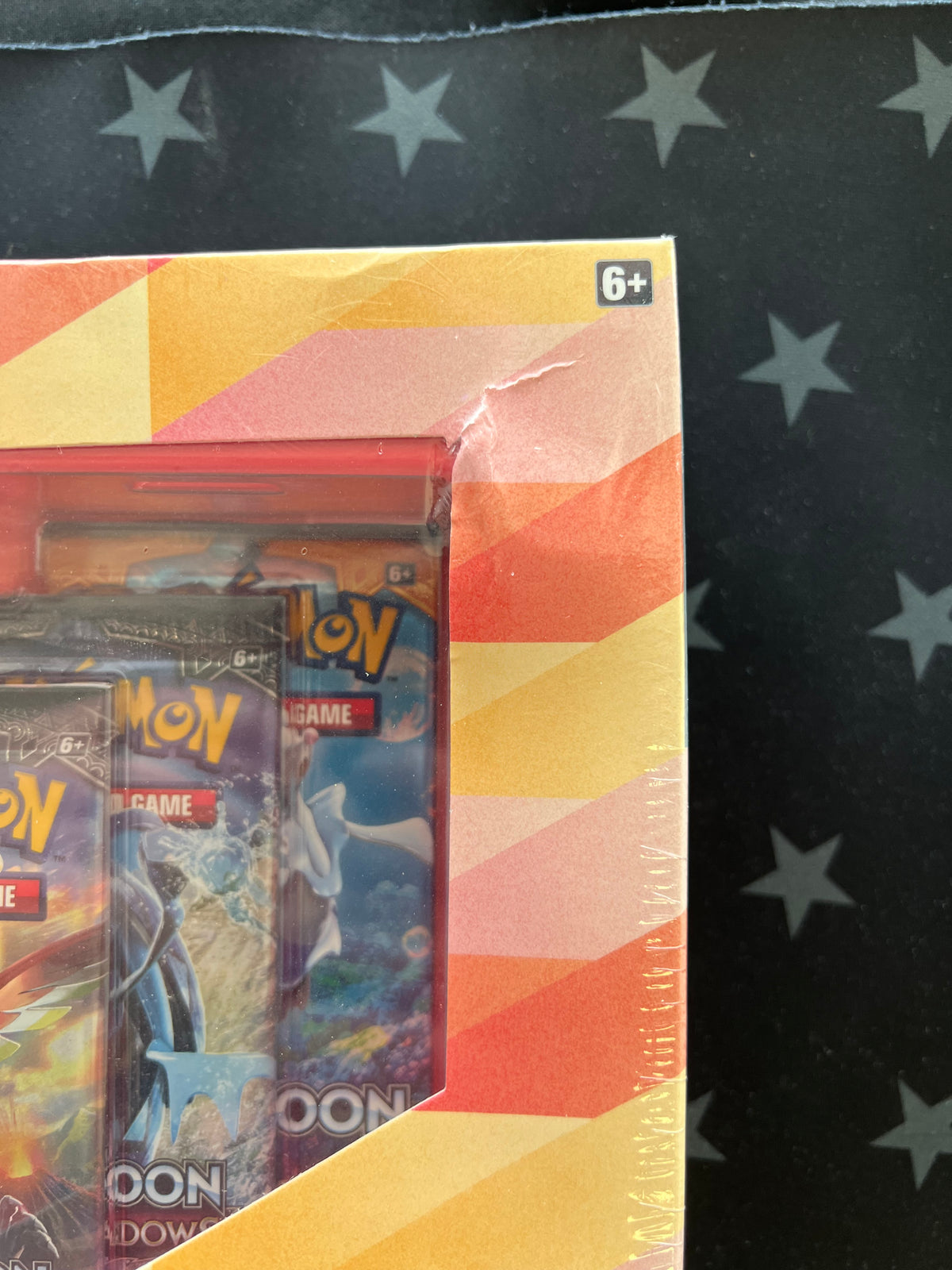 Pokemon Small But Mighty Premium Collection *See Photos*