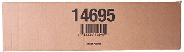 2023-24 Upper Deck Series 1 Hockey Hobby Box 12-Box Case