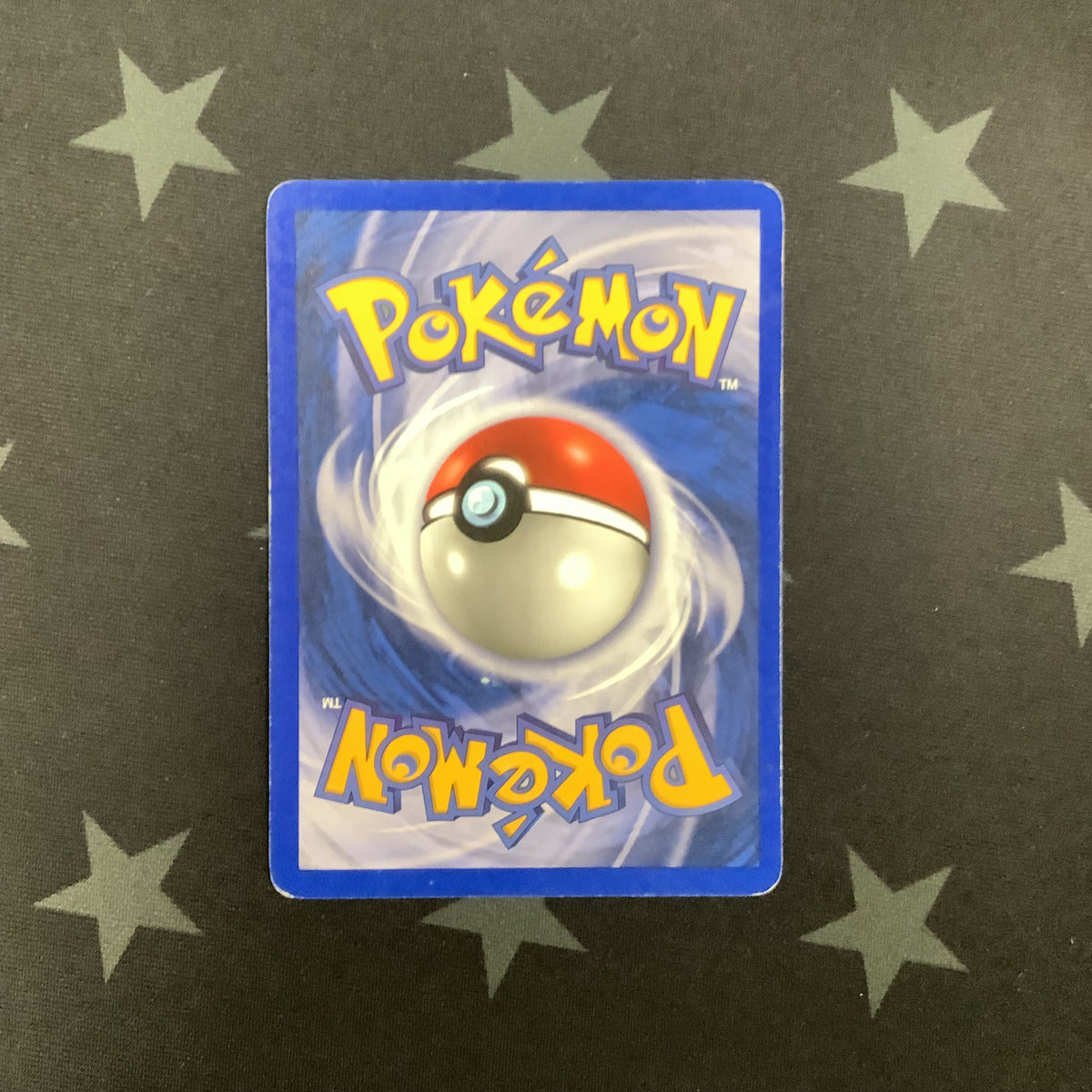 2002 Pokemon Pidgeotto 34/110 LEGENDARY COLLECTION REVERSE HOLO