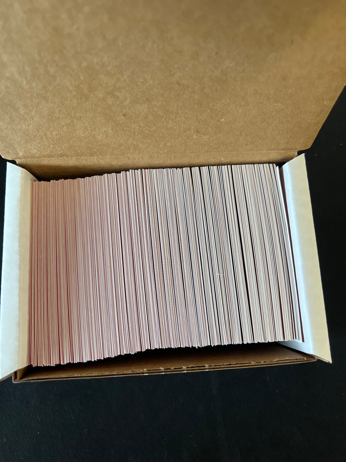 1991 Studio Baseball Complete Set