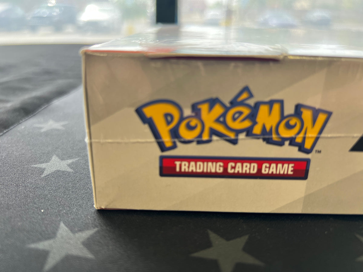 Pokemon Small But Mighty Premium Collection *See Photos*