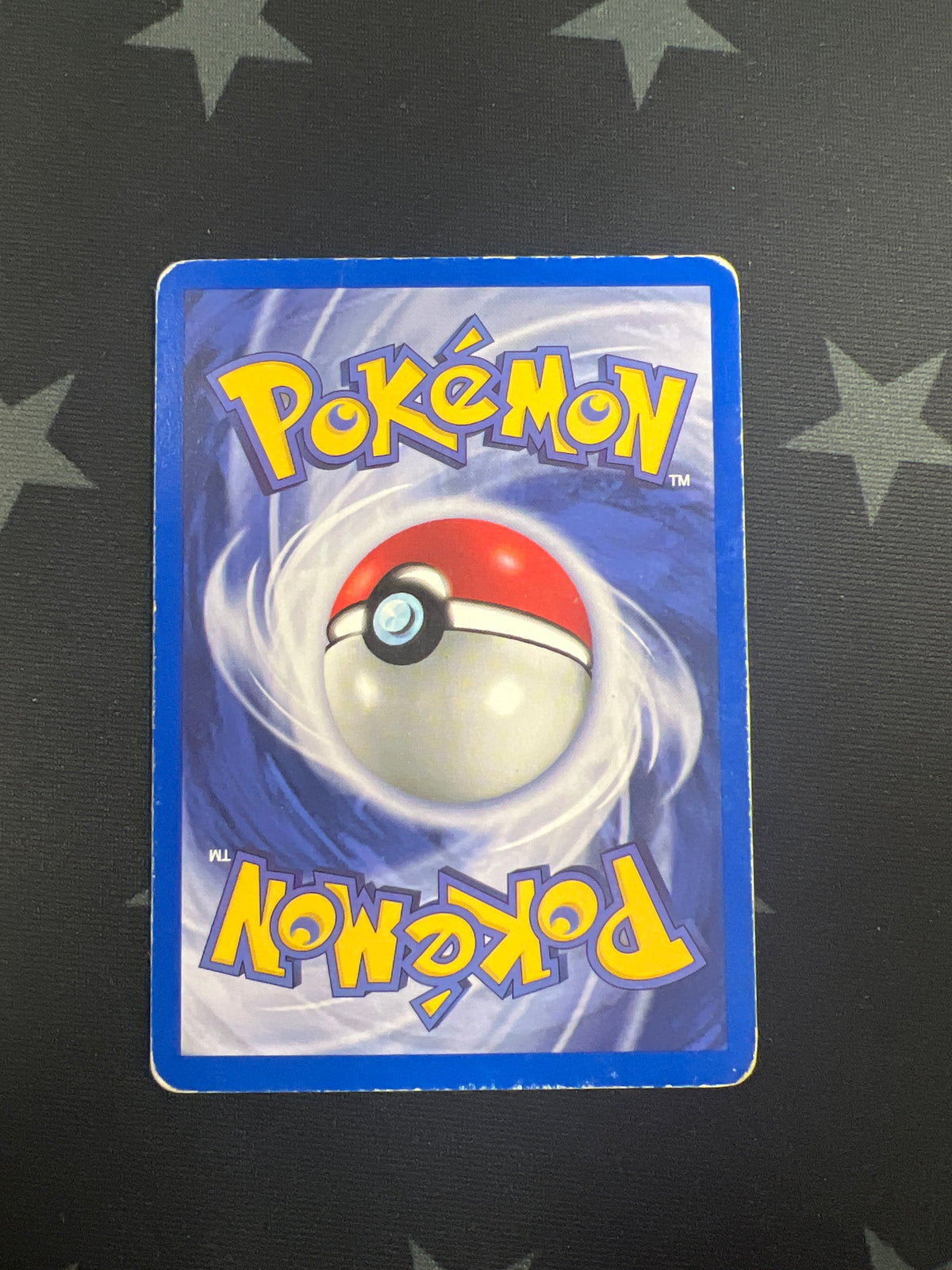 Sabrina&#39;s Gengar Holo Pokemon Card (1st Edition Gym Heroes 14/132)