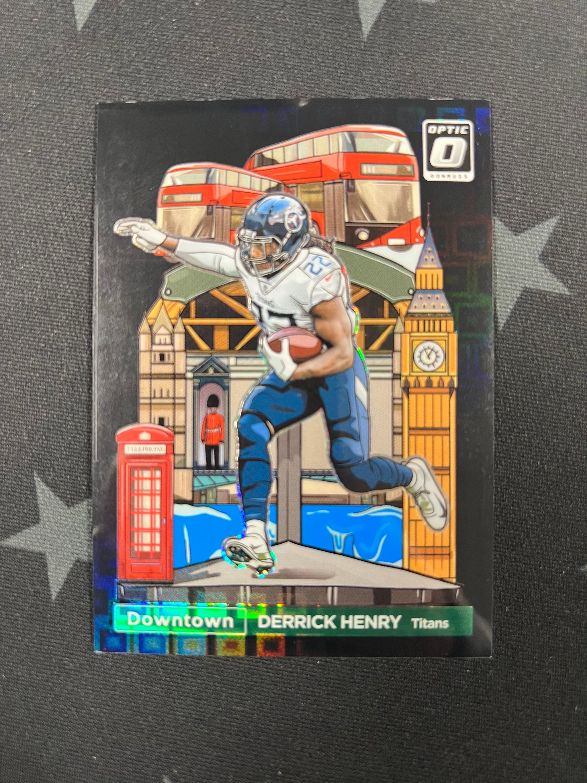 Derrick hotsell Henry Downtown Optic football