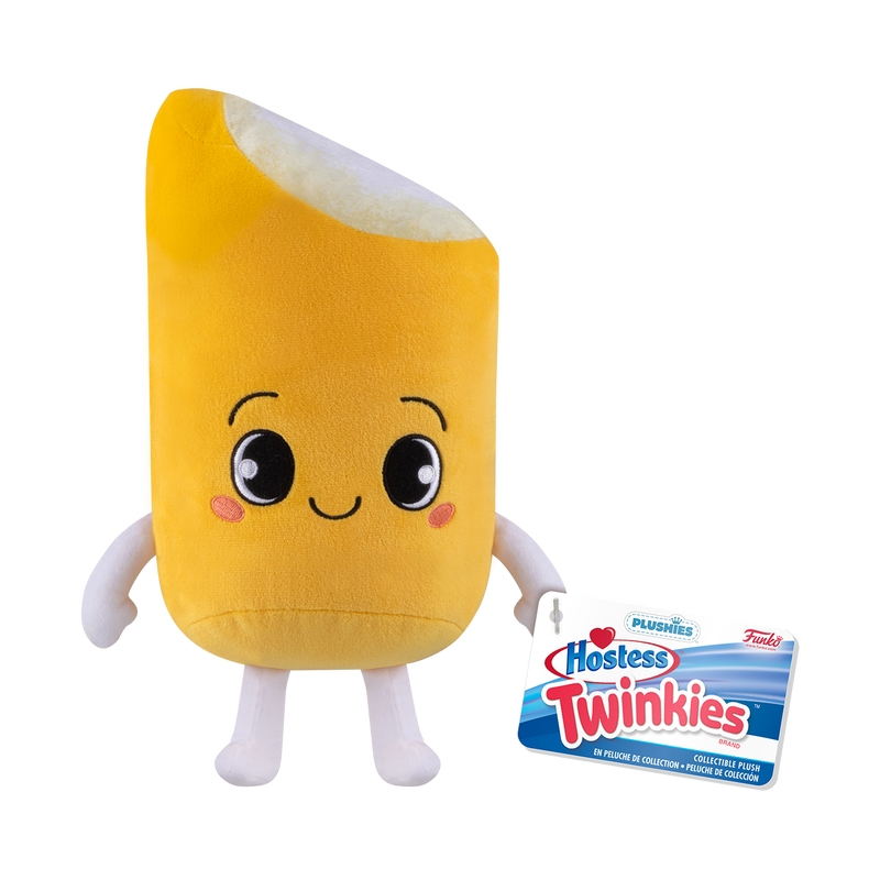 Twinkies Funko 10&quot; Jumbo Plush