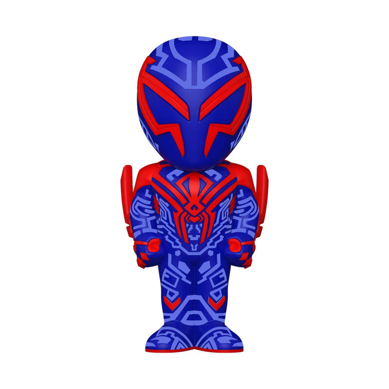 Spider-Man 2099 Funko Soda