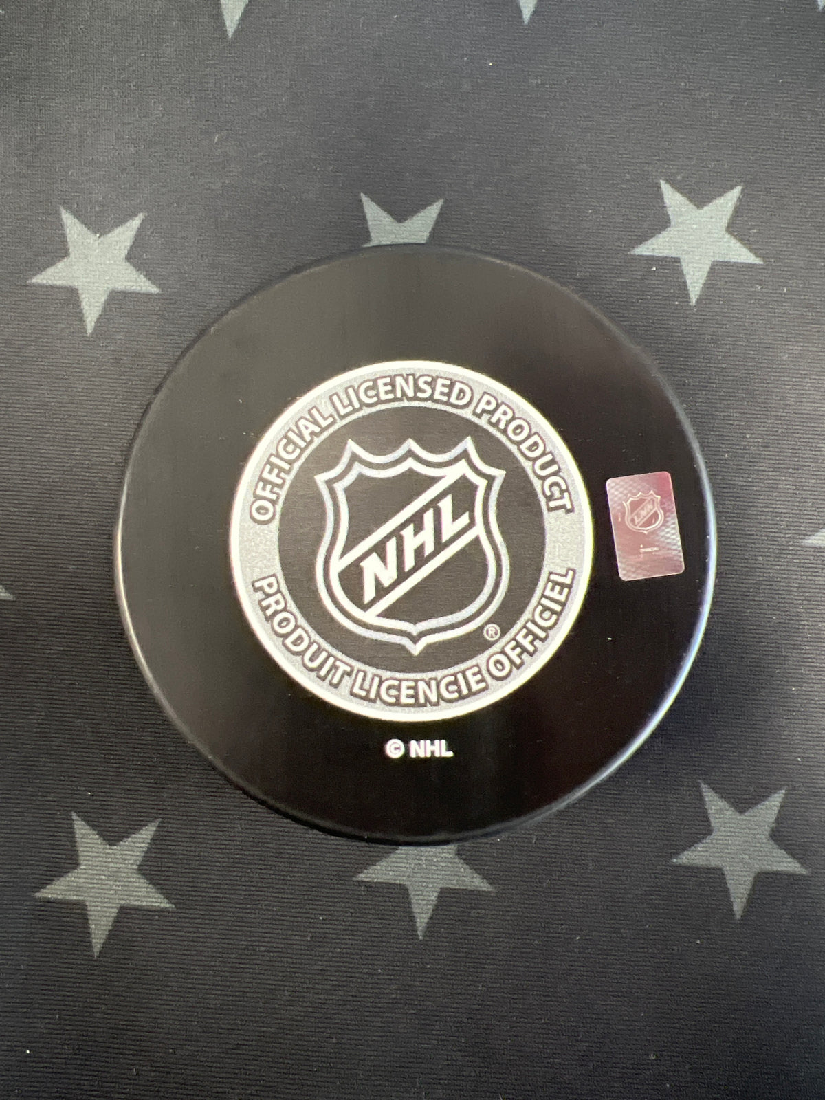 Chicago Blackhawks 2013 Stanley Cup Champions Hockey Puck