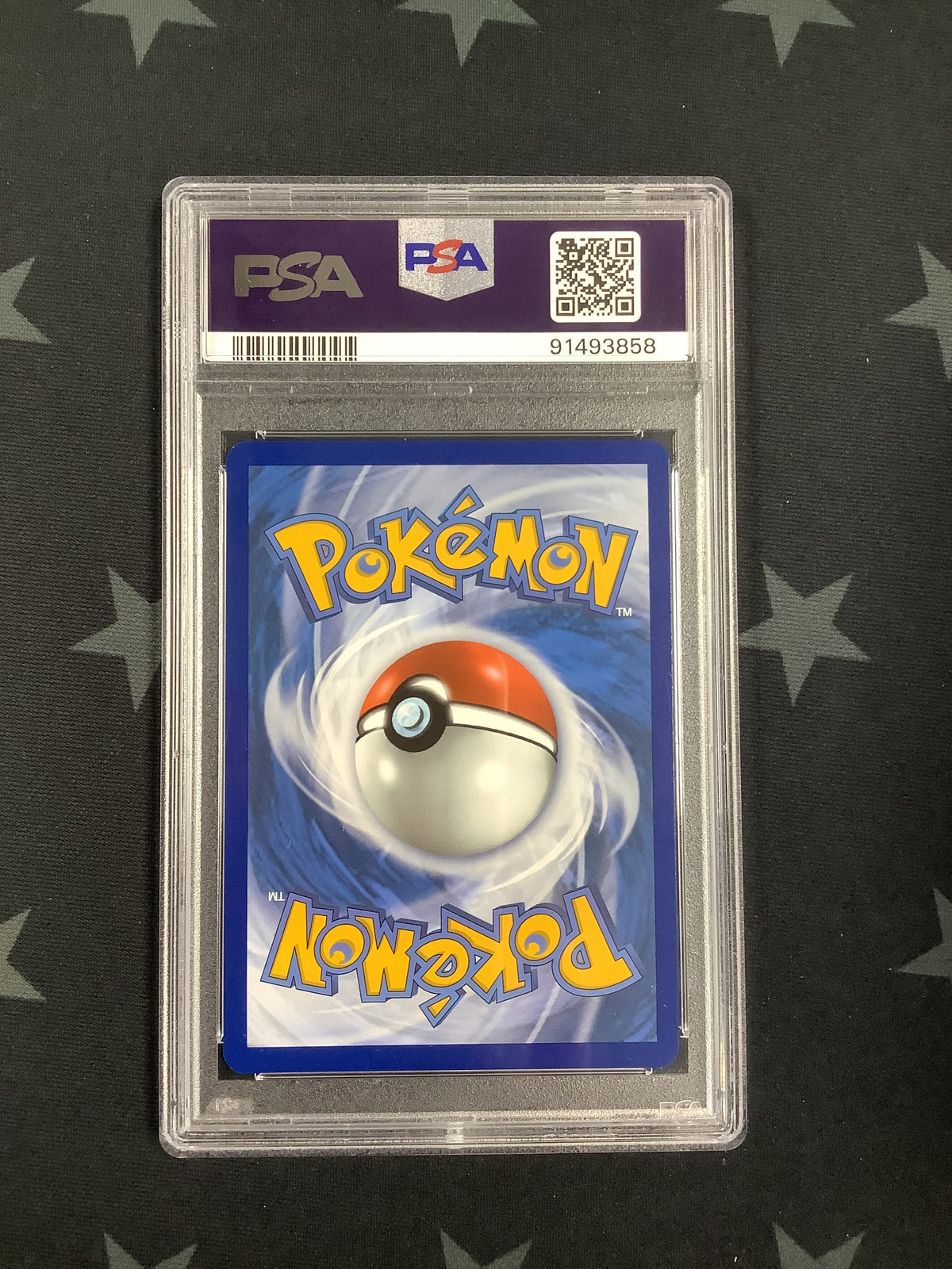 2023 POKEMON CLC EN VOLTORB #010 PSA MINT 9 91493858