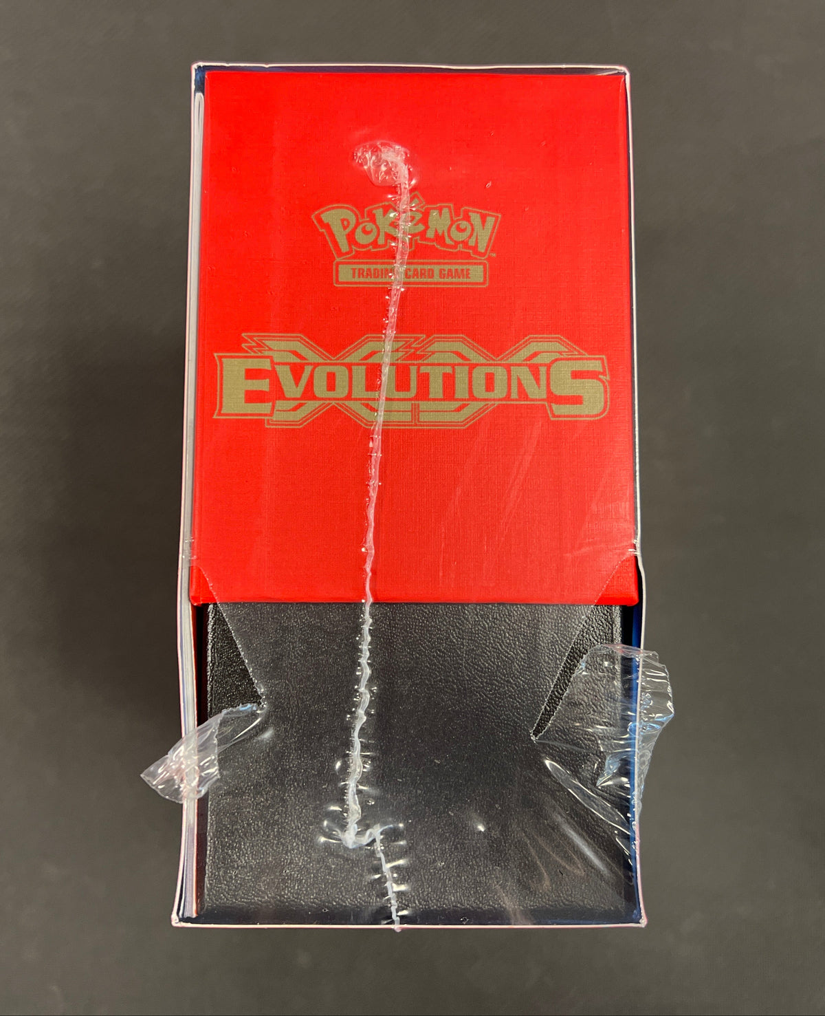 Pokemon XY Evolutions Mega Charizard Y Elite Trainer Box *SEE PICTURES*