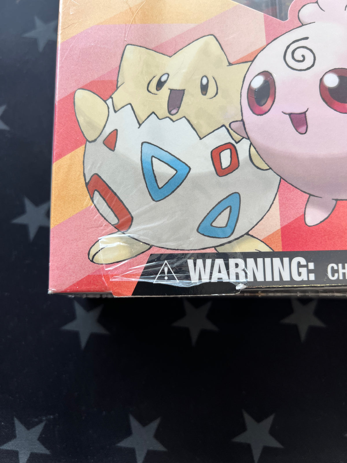 Pokemon Small But Mighty Premium Collection *See Photos*