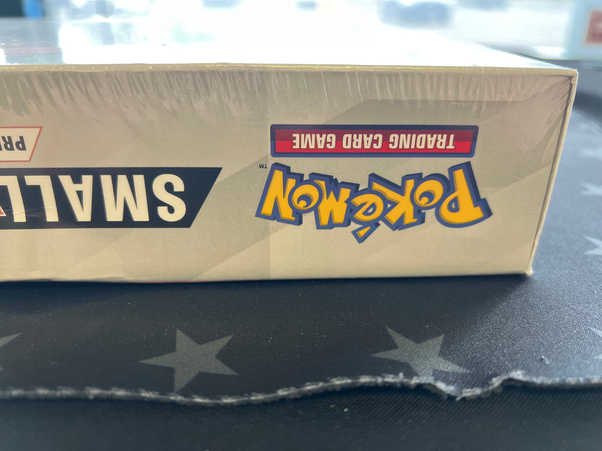 Pokemon Small But Mighty Premium Collection *See Photos*