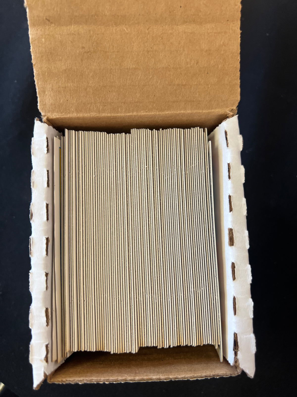 1986 Sport Flics Complete Set Decade Greats