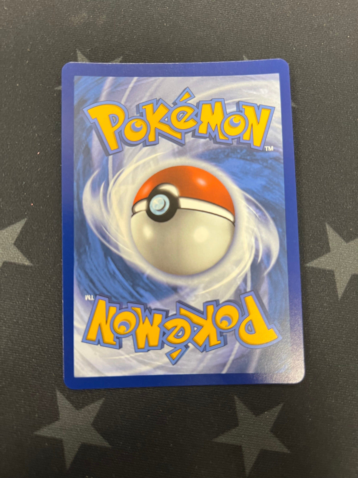 2025 Pokemon Glaceon Ex 150/131 (SIR) Prismatic Evolutions