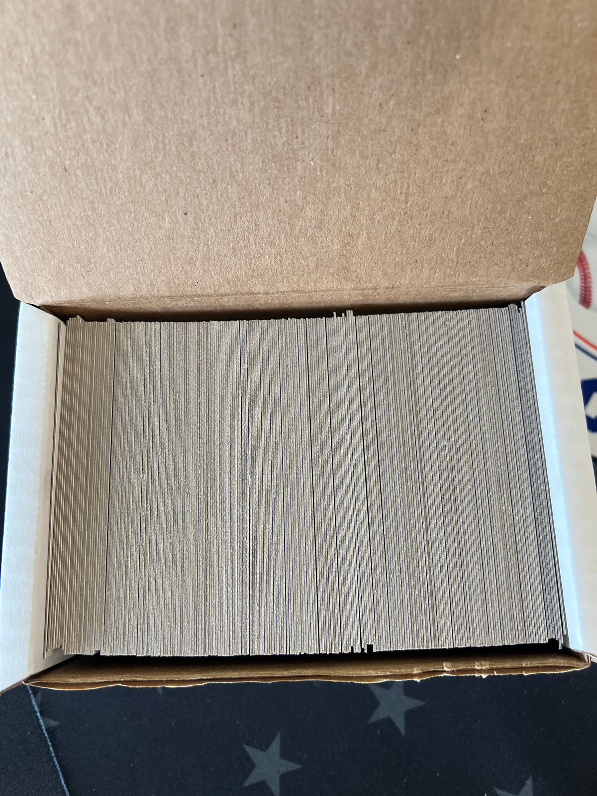 2020 Topps Heritage High Number Complete Set