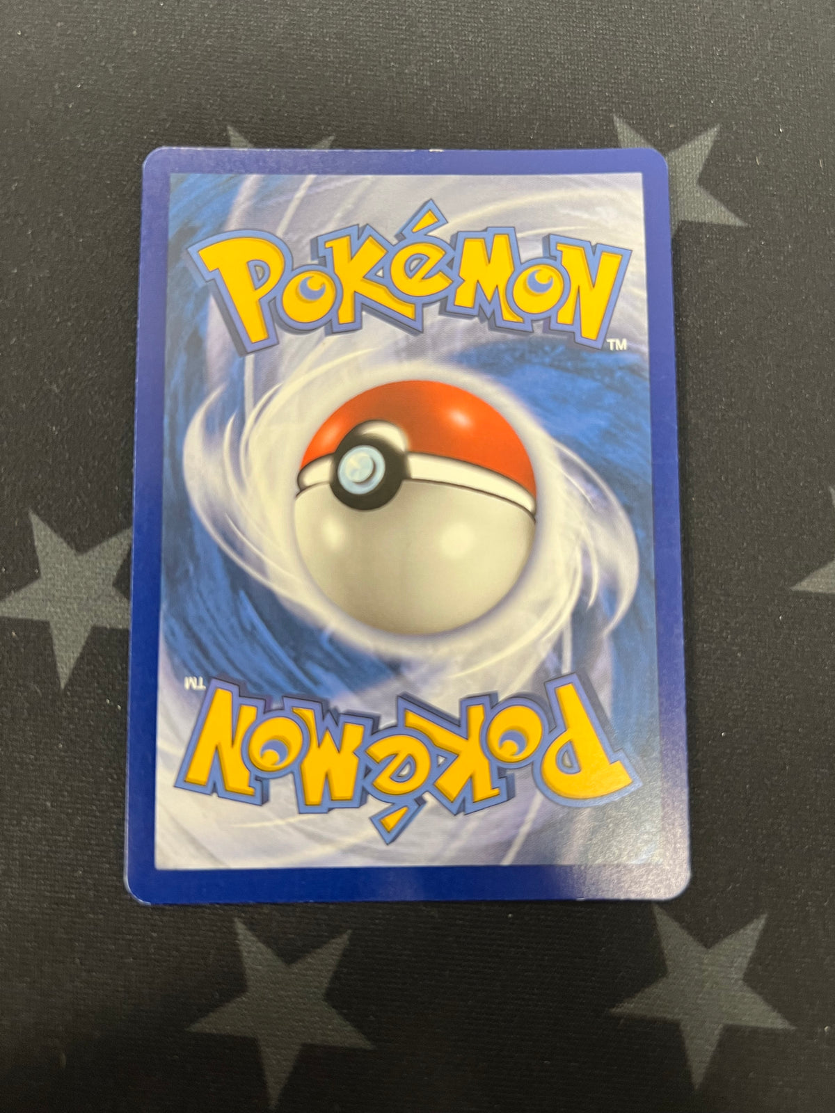 2017  Pokemon MLucario Ex 55a/111 (MP)