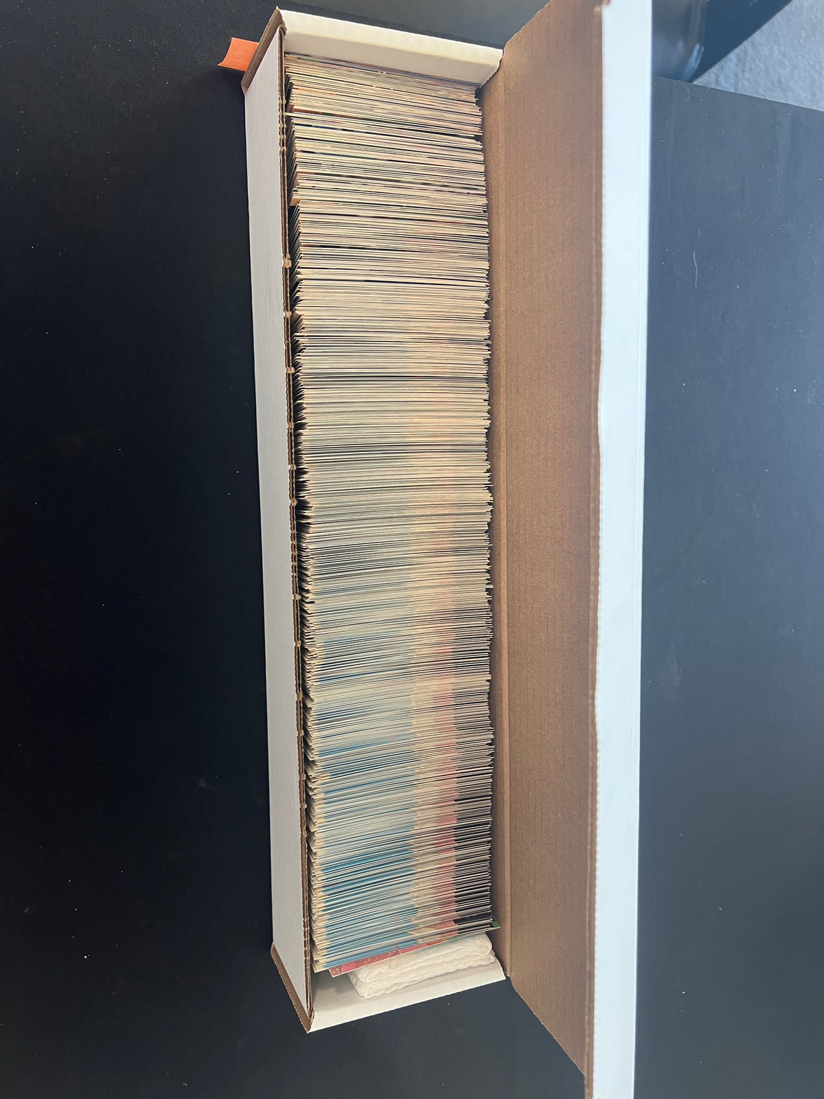 1992 Topps Stadium Club Baseball Complete Set