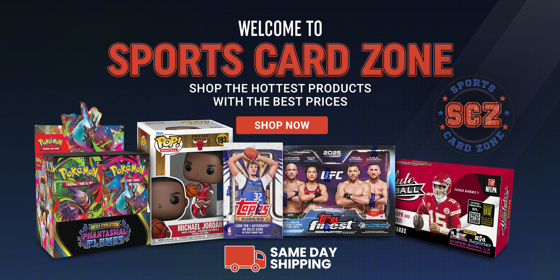 Top Selling Collectible Cards - Find Yours Today