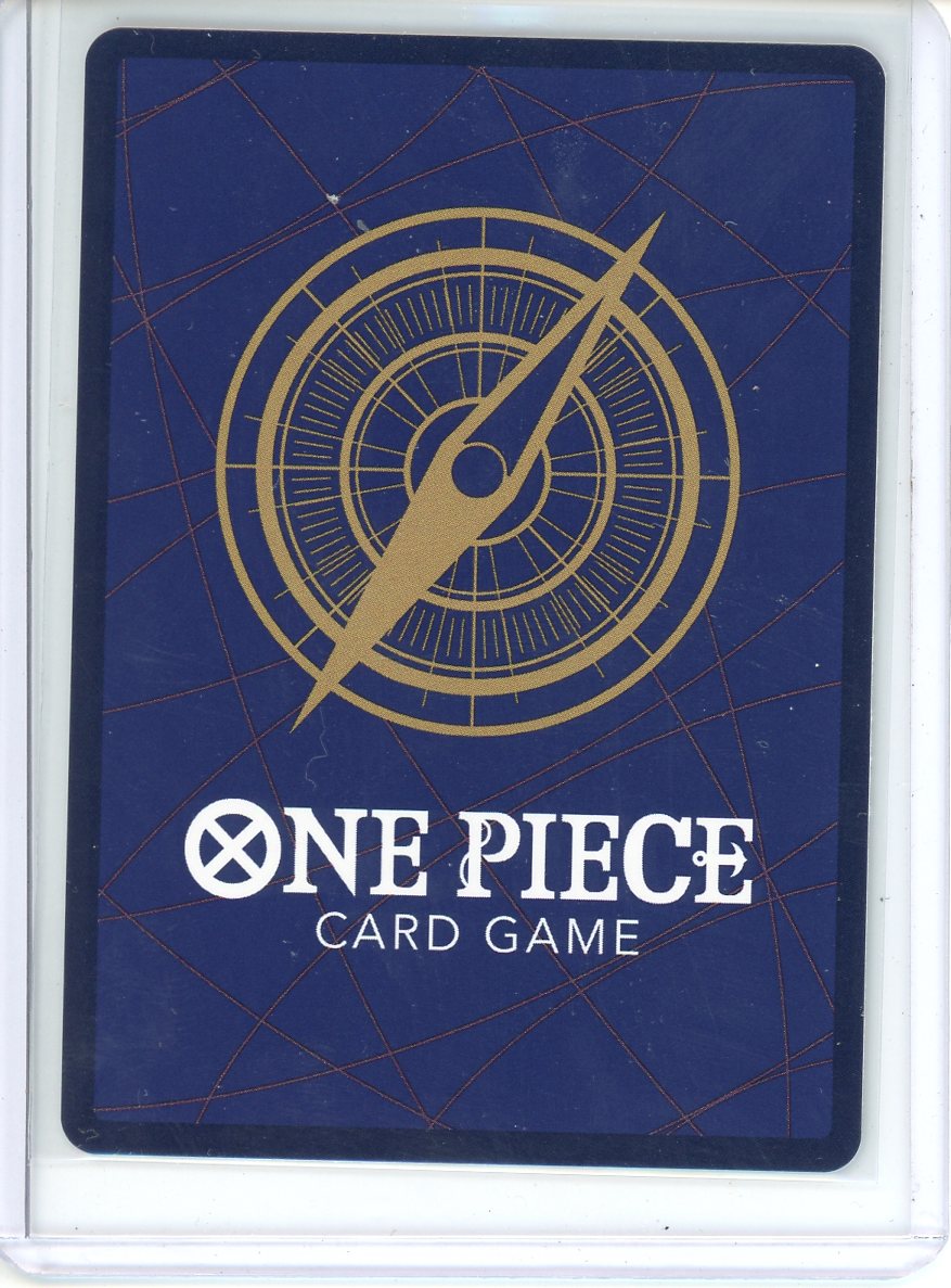 One Piece Boa Hancock (Alternate Art) PRB02-017