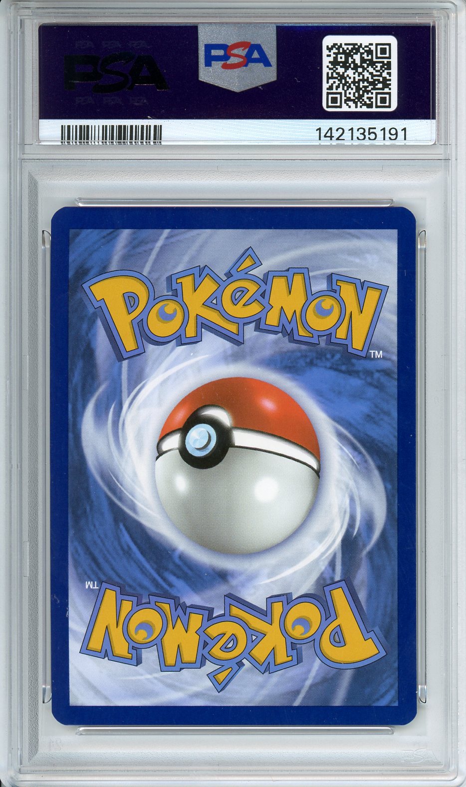 2024 Pokemon SSP Latias ex SIR #239 PSA 10