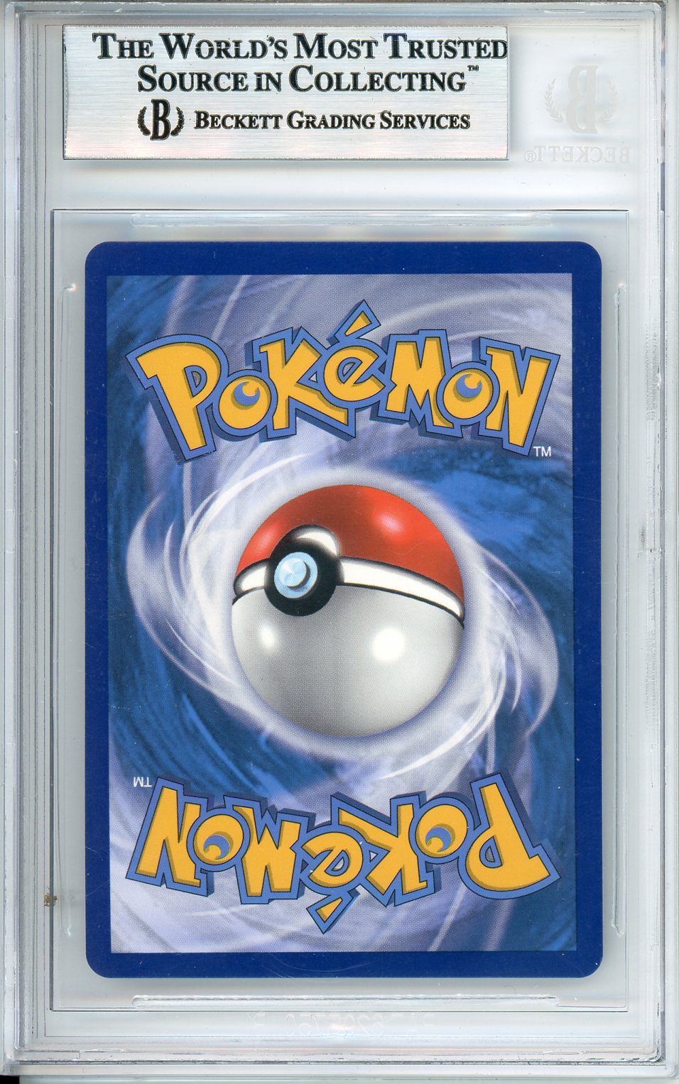 Charizard GX Pokemon Card (Hidden Fates SV49/SV94) Shiny Vault MINT BGS 9