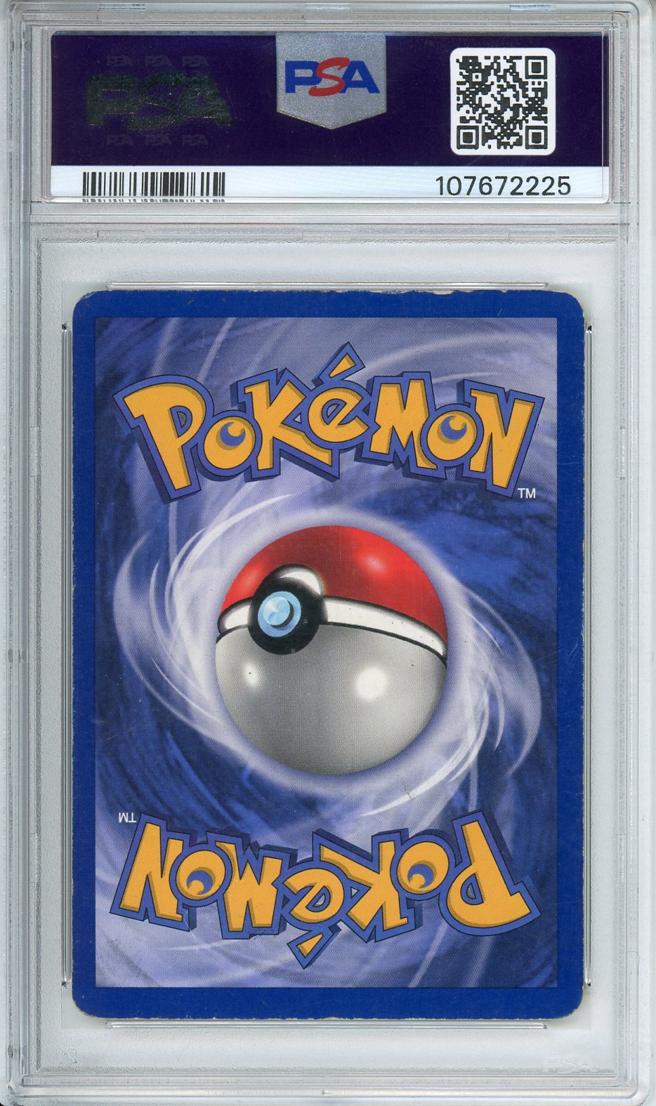 Charizard Holo Pokemon Card (1999 Base Set 4/102) EX PSA 5