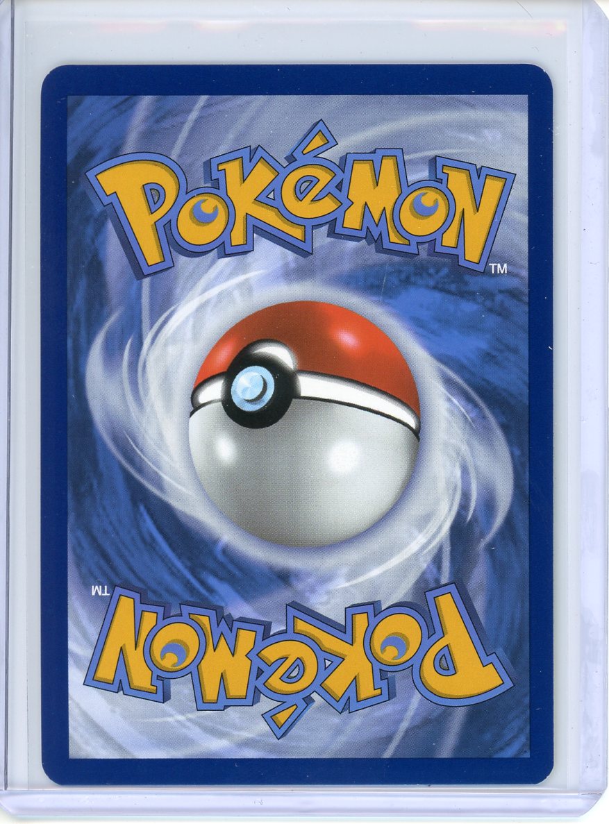 Pikachu ex Pokemon Card (Surging Sparks 238/191) SIR