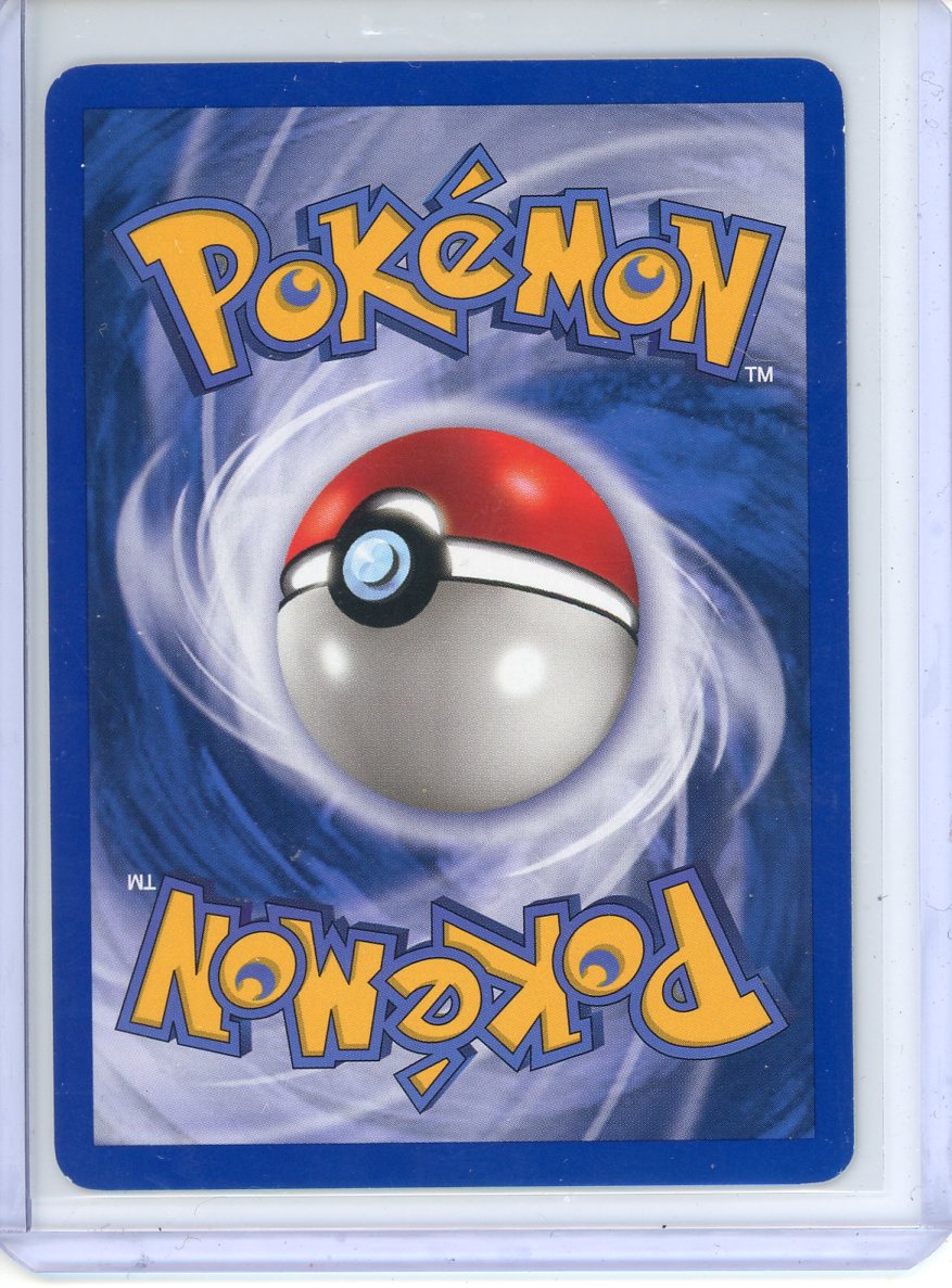 Pokemon Scyther (106) - Aquapolis (LP)