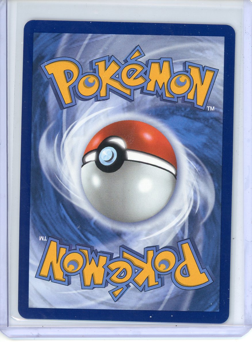 Pokemon Mega Floette ex 117/086 SIR