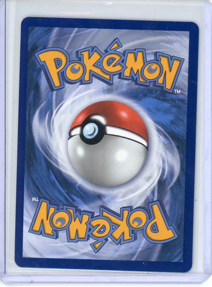 Pokemon Mega Clefable ex 119/088 SIR