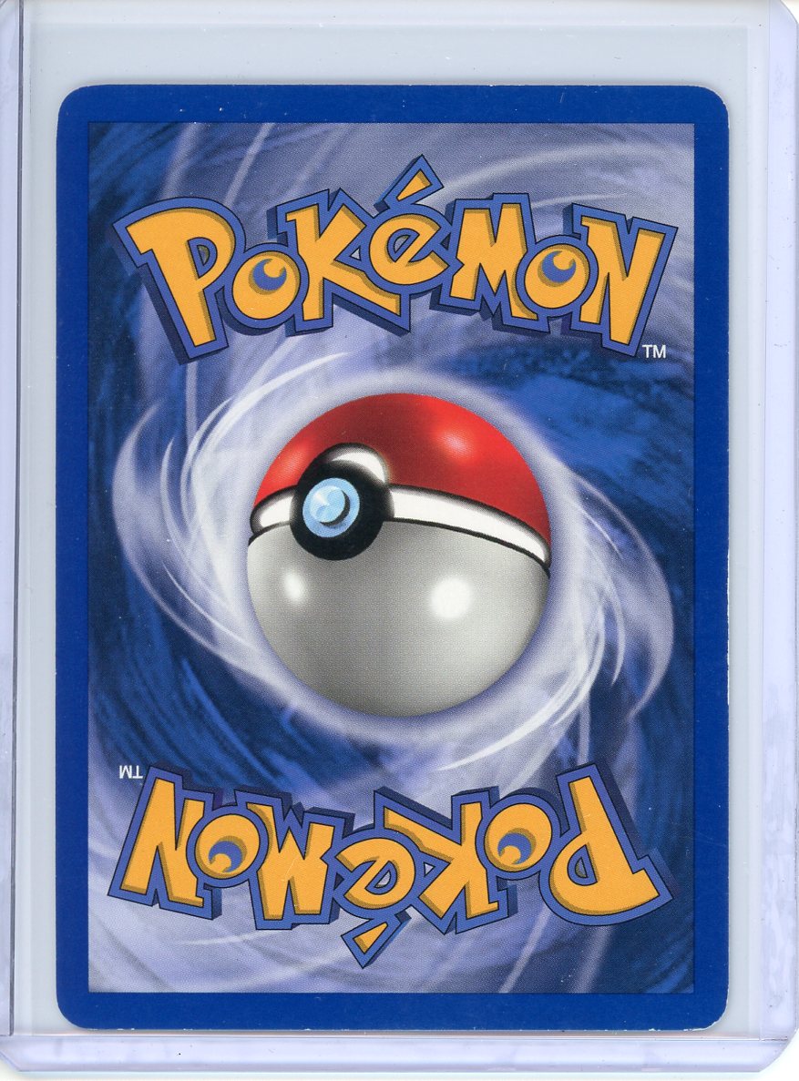 Dark Dragonite Pokemon Card (Legendary Collection 5/110) Reverse Holo - LP