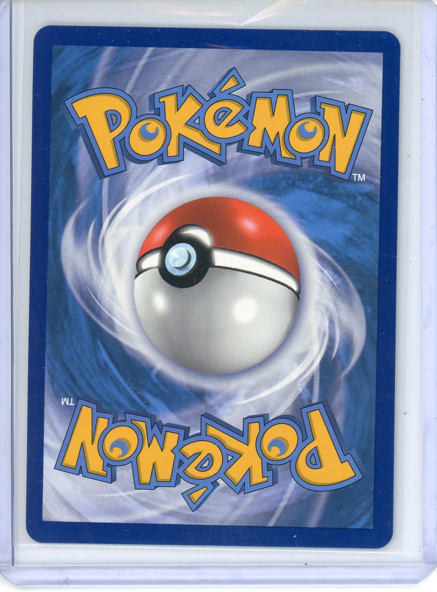 Pokemon N's Plan - 170/086