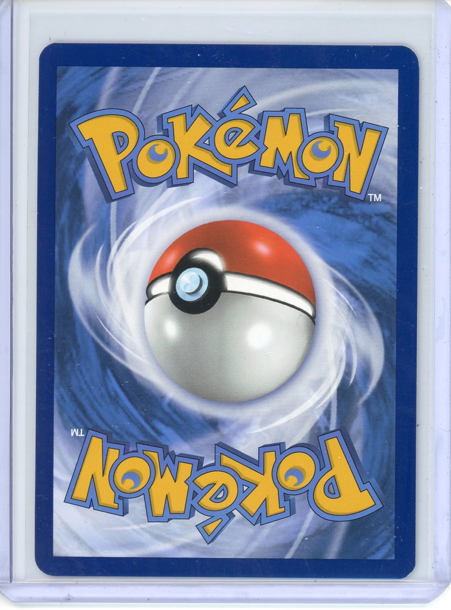 Pokemon Dachsbun ex