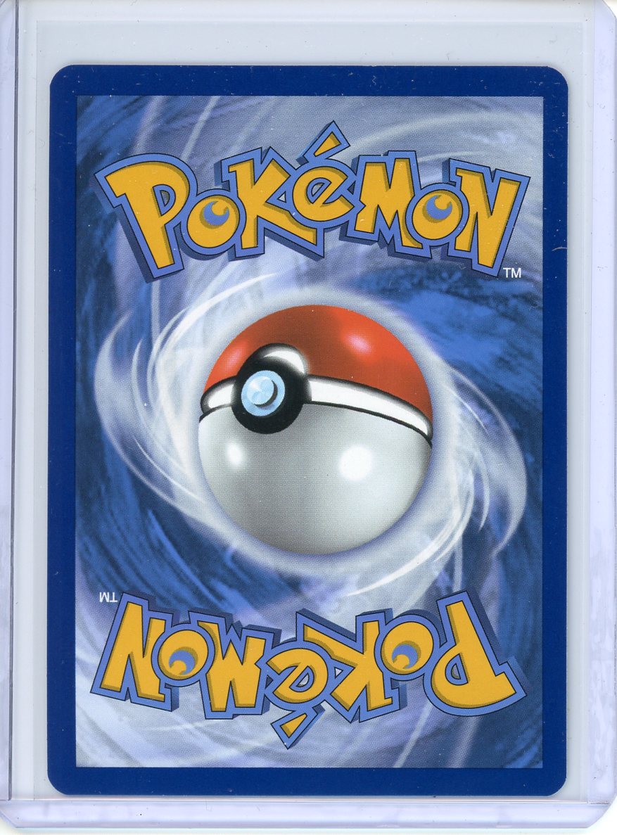 Misty&#39;s Psyduck Pokemon Card (Destined Rivals 193/182) Illustration Rare