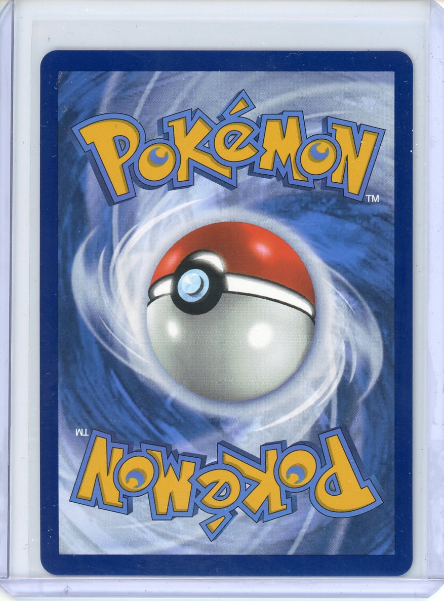 Pokemon Mega Lucario ex - 179/132 SIR