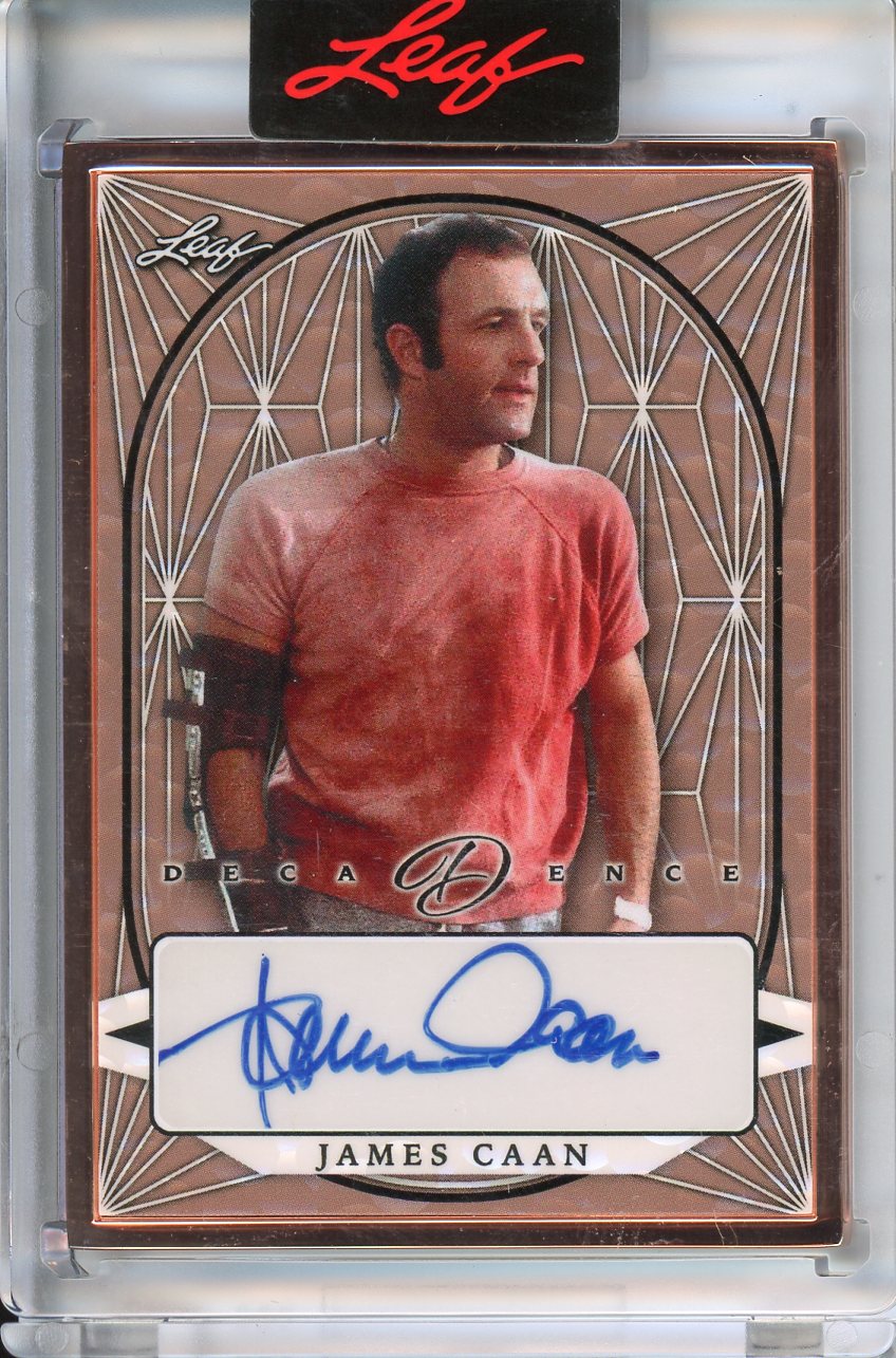 2023 Leaf Decadence James Caan Auto /10