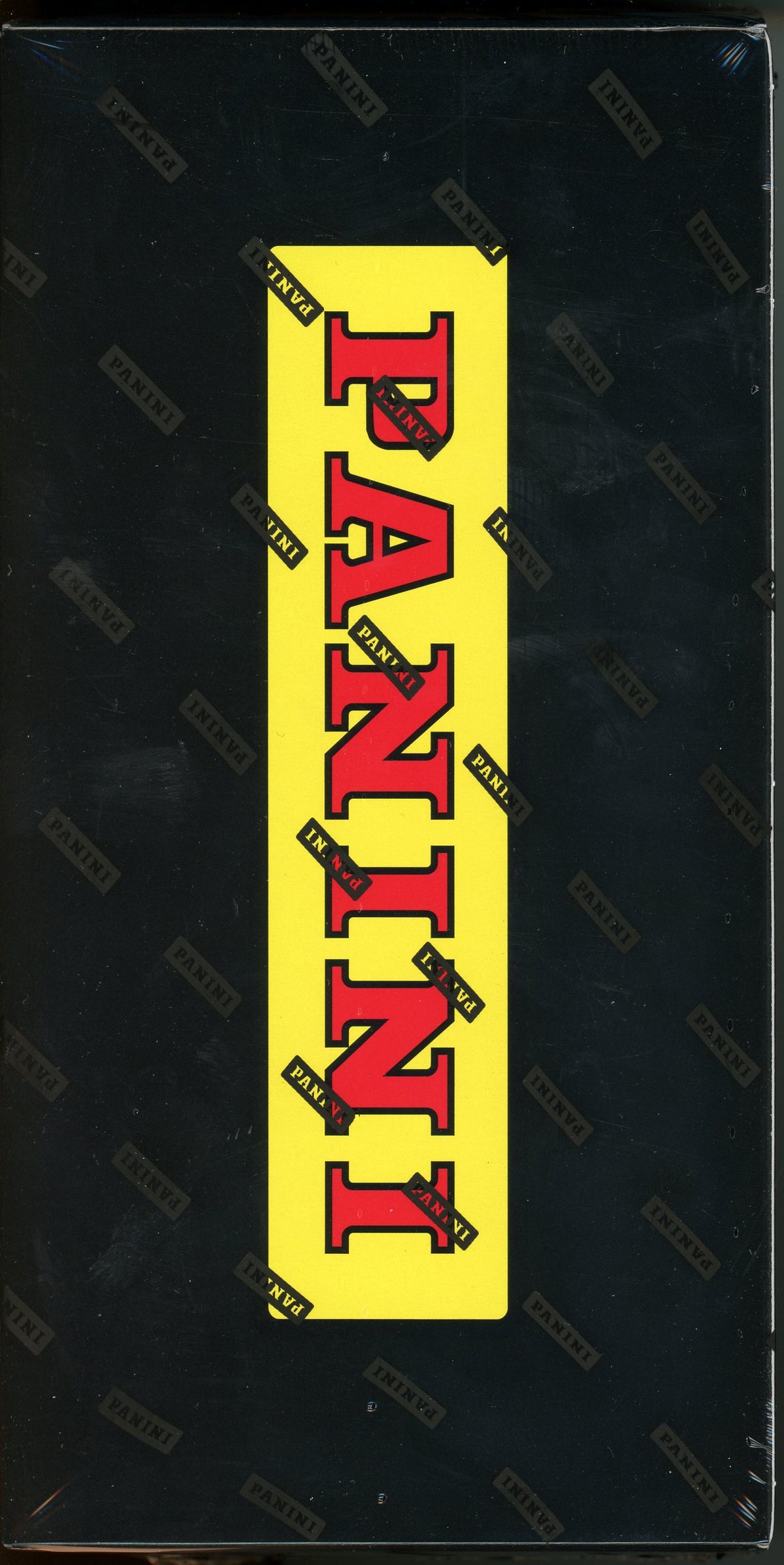 2026 Panini National Sports Convention Exclusive Silver Pack 125-Pack Box