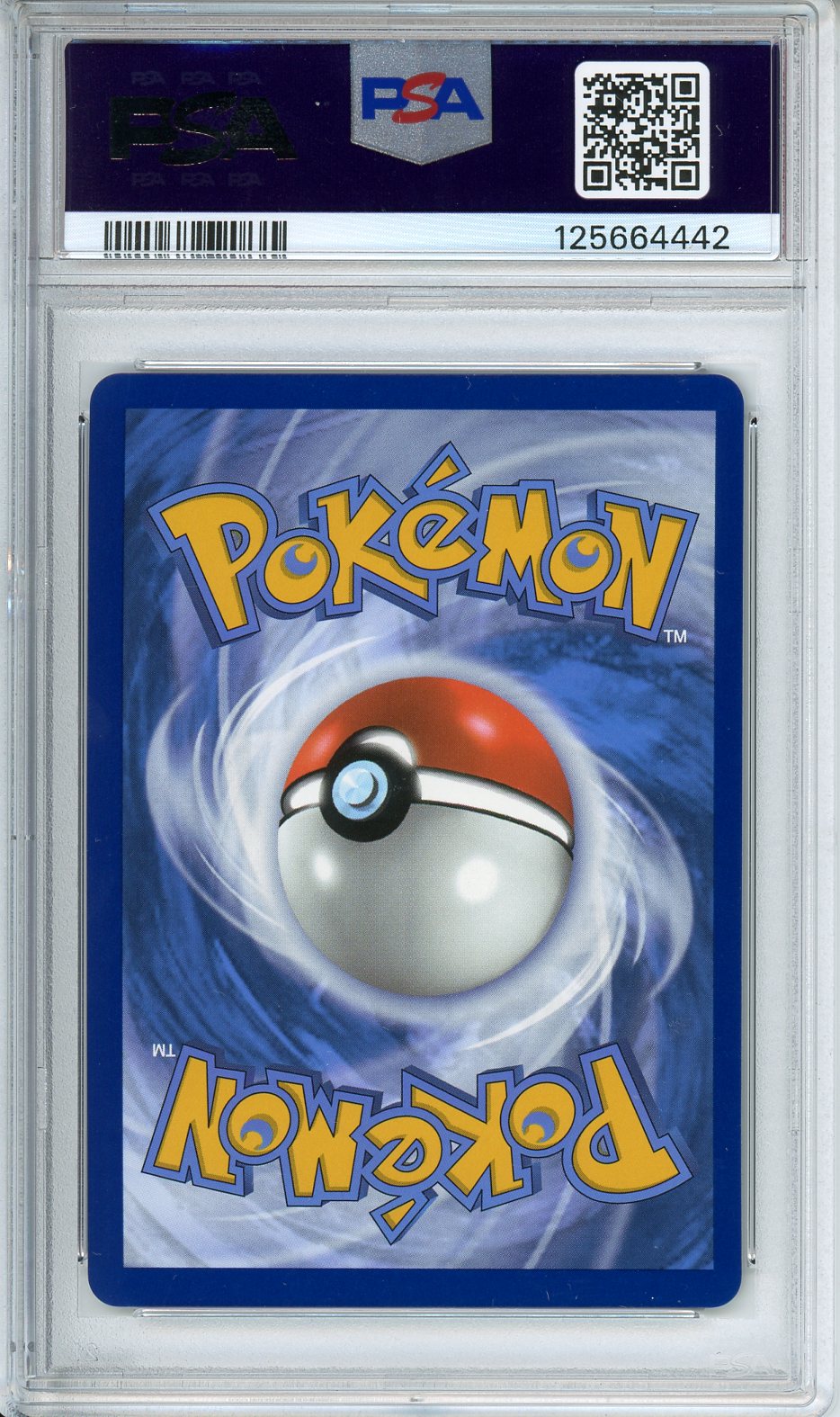Team Rocket&#39;s Nidoking ex (Destined Rivals 233/182) SIR GEM MINT PSA 10