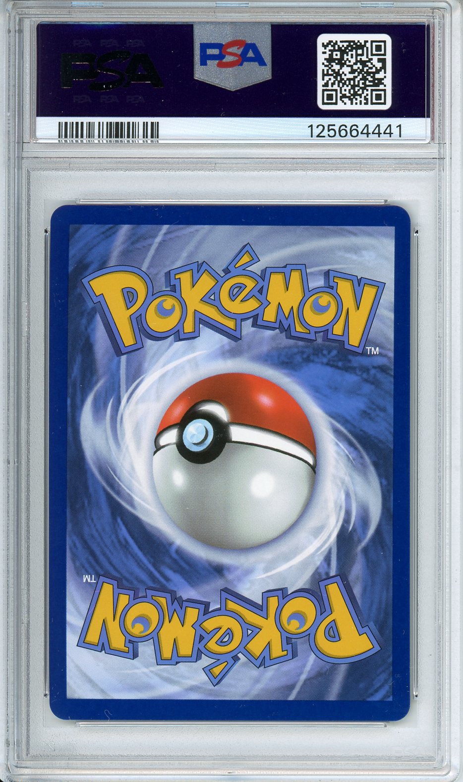 Kyurem ex Pokemon Card (Black Bolt 165/086) SIR GEM MINT PSA 10
