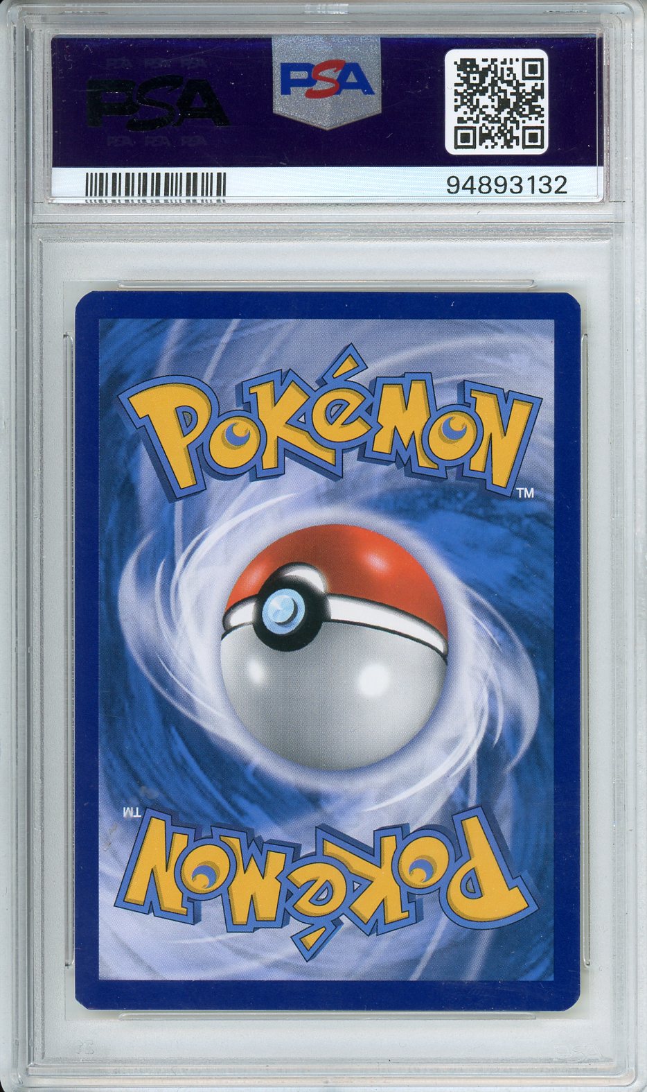 2016 Pokemon XY Charmander Holo Evo-Cosmo Toys R Us #9 PSA 9