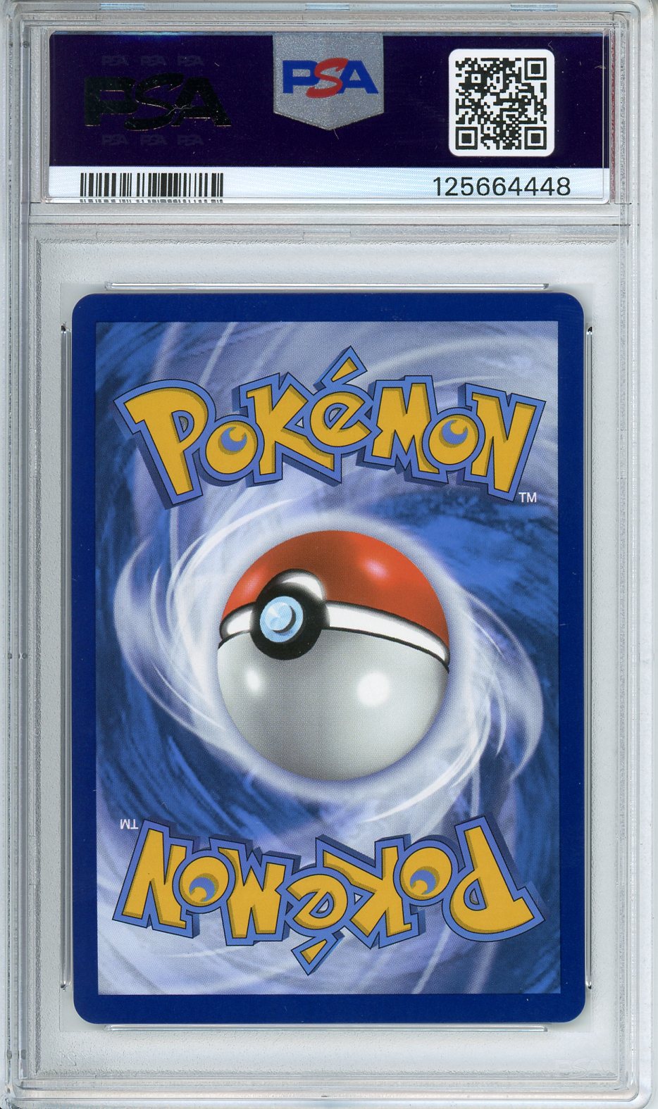 Team Rocket&#39;s Mewtwo ex (Destined Rivals 231/182) SIR GEM MINT PSA 10